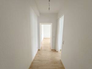 Bonn-Weststadt - Möblierte 1 Zimmer Wohnung mit Altbau Flair – 53115 Bonn – Vorschaubild 3