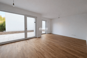 antaris Immobilien GmbH **2-Zimmer-Neubauwohnung mit Terrasse in bester Lage** – 99099 Erfurt – Vorschaubild 2