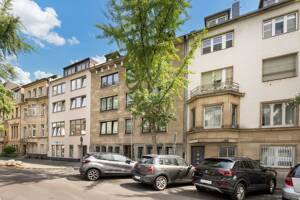 Lichtdurchflutete 3-Zimmer-Wohnung in begehrter Lage von Düsseldorf-Pempelfort