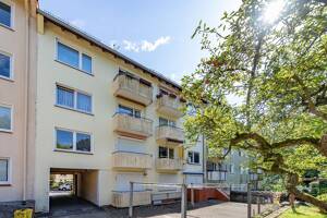 Renovierungsbedürftige Wohnung gegen Gebot – 21075 Hamburg – Vorschaubild 3