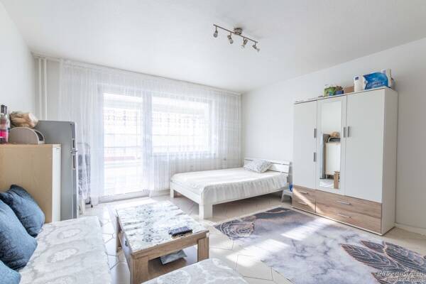 Etagenwohnung in 50735 Köln mit 30,47 m² kaufen