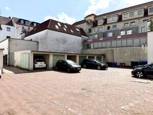 Ein letztes Stück Neumarkt, bevor es zu spät ist! – 49074 Osnabrück – Vorschaubild 4