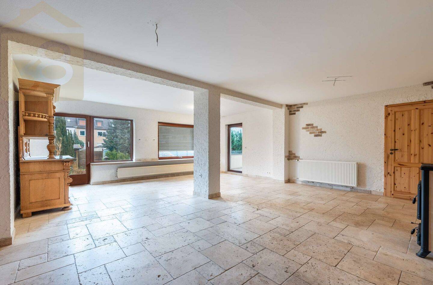 Reihenmittelhaus mit Garten, Terrasse und viel Platz in Wolfsburg! Mein Haus = Mein Partner! – Wolfsburg – Vorschaubild 6
