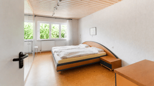 Über den Dächern - großzügige Wohnung mit Dachterrasse – 74080 Heilbronn – Vorschaubild 7