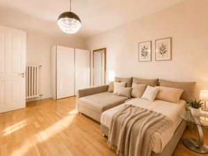 3-Zimmer-WG in Altbogenhausen - 20 m vom Prinzregentenplatz – 81675 München – Vorschaubild 2