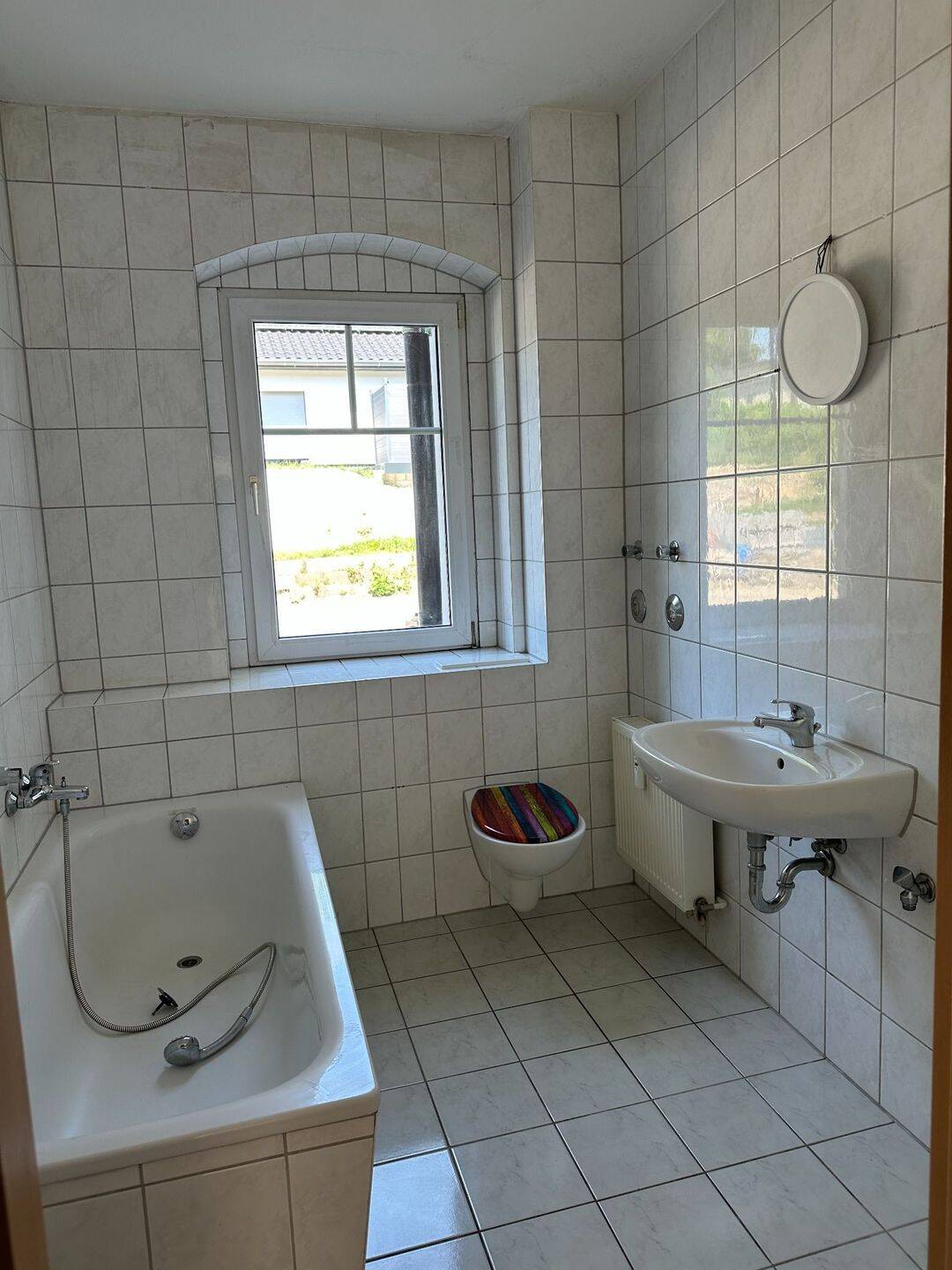 Erdgeschoss-2-Zimmer-Wohnung mit 53,4 m² in Chemnitz – Chemnitz – Vorschaubild 5
