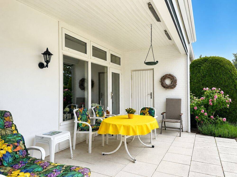 Ferienbungalow mit 3 Wohneinheiten in der Aalbeek Siedlung in Niendorf. O. – Timmendorfer Strand – Vorschaubild 8