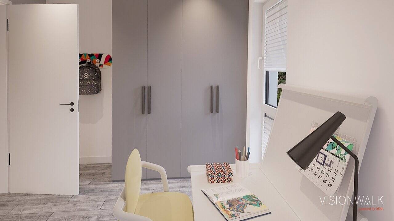 OKAL HAUS - DHH 140 m² für ca. 680.000 Euro (Haus und Grund) – Hamburg – Vorschaubild 5