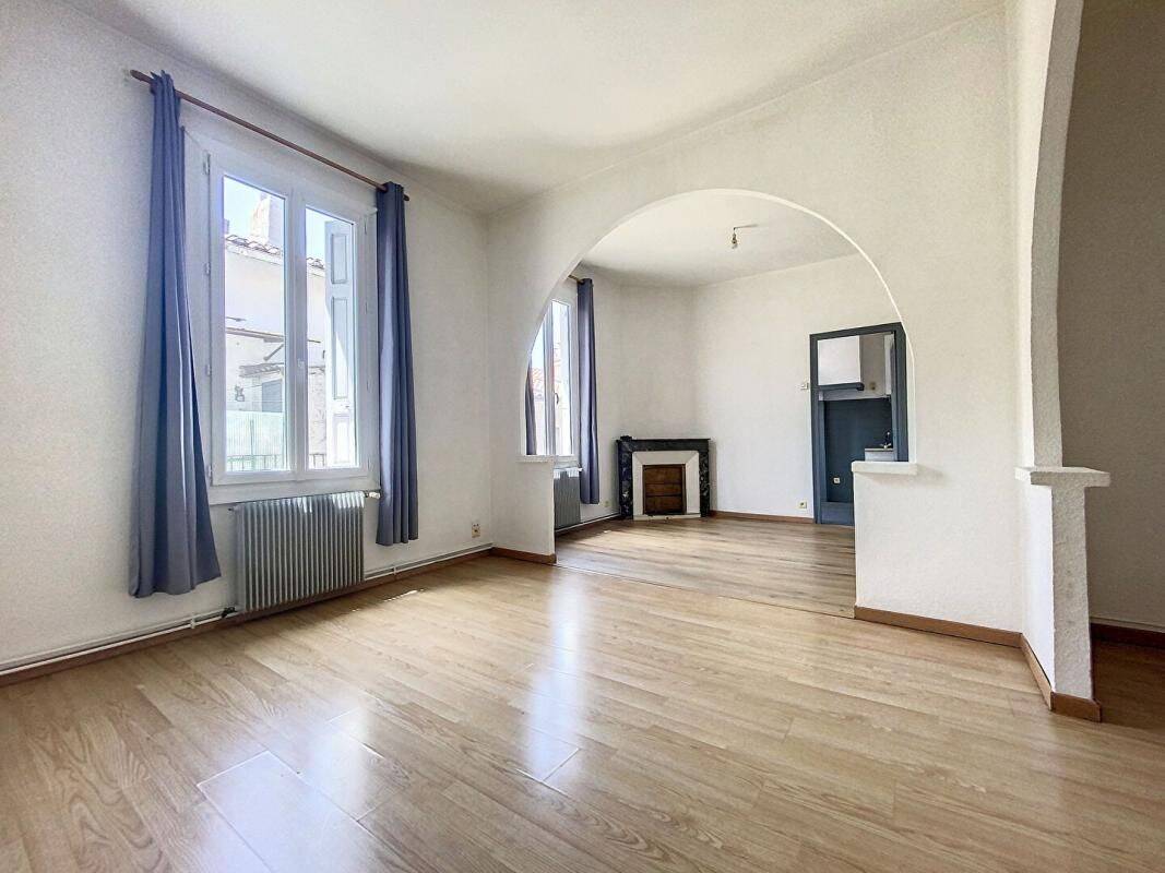 Appartement 2 pièces 52 m² · à Perpignan · 52 m² · 501 €/mois