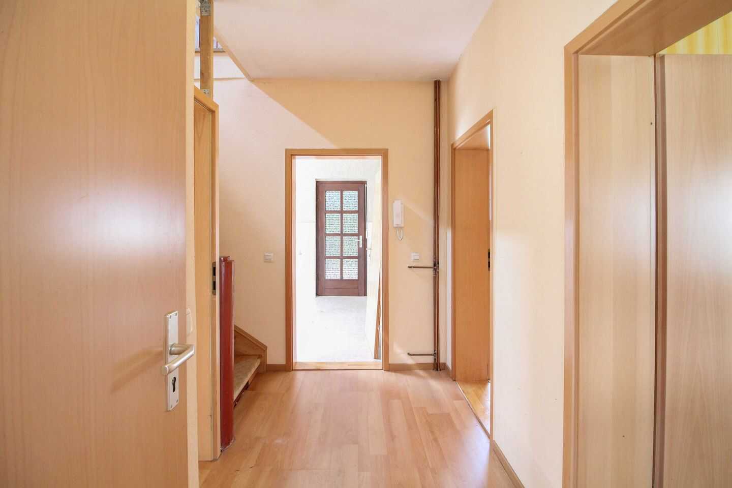 Klassische Klinkervilla in begehrter Innenstadtlage – Magdeburg – Vorschaubild 5
