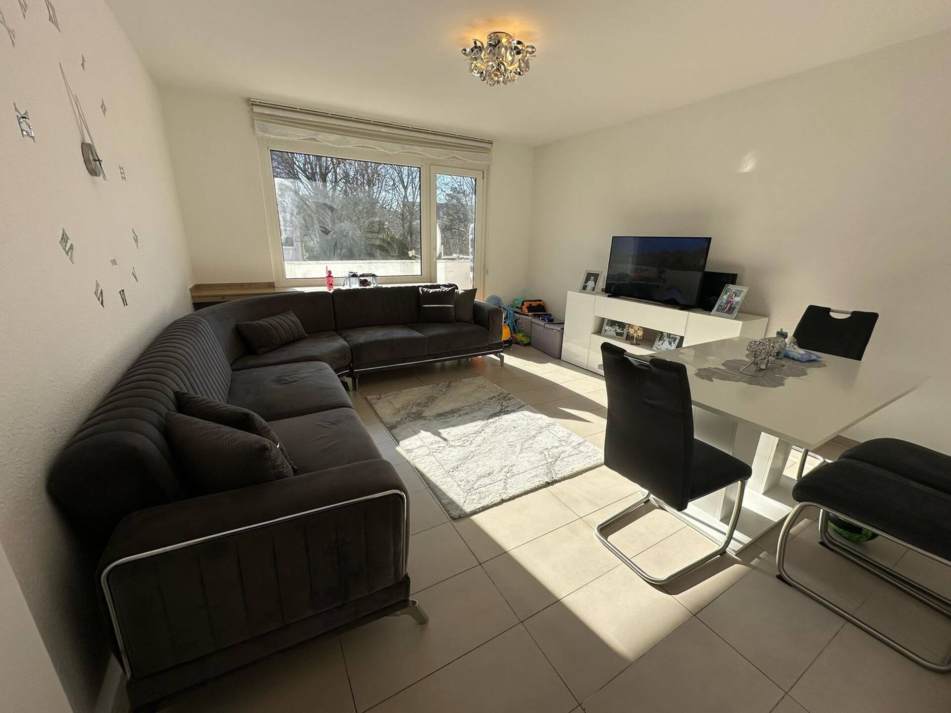 Etagenwohnung in 50739 Köln mit 57 m² kaufen