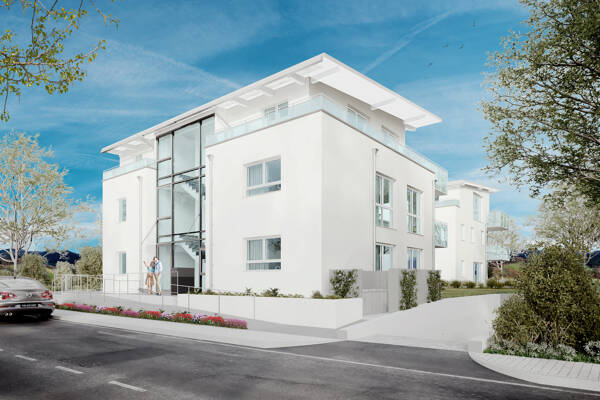 Erdgeschosswohnung in 79194 Heuweiler mit 124,68 m² kaufen
