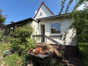 30er Jahre Charme! Stadthaus auf fast 700 m² Grundstück – 26123 Oldenburg – Vorschaubild 2