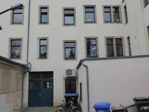 Elbnahes saniertes Wohn- und Geschäftshaus in Dresden-Pieschen mit Abgeschlossenheitsbescheinigung – 1127 Dresden – Vorschaubild 2