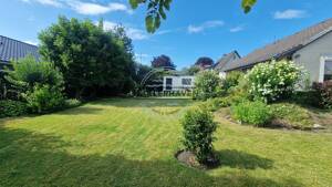 Freistehendes Einfamilienhaus mit viel Platz, traumhaftem Garten u. vielseitigen Ausbaumöglichkeiten – 27572 Bremerhaven – Vorschaubild 5