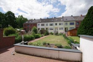 Zuhause ankommen: Charmantes Reihenmittelhaus mit Garage in begehrter Lage nahe Oberneuland – 28325 Bremen – Vorschaubild 4