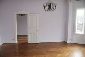 8-Zimmer-Altbau in Winterhude: Nur als Wohnbüro bzw. -praxis bzw. -atelier. Wohgemeinschaft möglich. – 22301 Hamburg – Vorschaubild 5