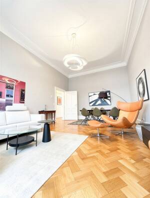 Altbauklassiker im Frankfurter Westend - Stil, Geschichte und urbaner Luxus – 60325 Frankfurt am Main – Vorschaubild 2