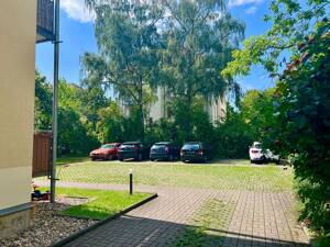 In perfekter Lage! - Vermietete 2-Zimmer-Wohnung mit Balkon und Stellplatz in Dresden-Striesen! – 1309 Dresden – Vorschaubild 8