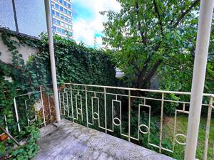 Vermietete 2-Zimmer-Wohnung im Hochparterre mit Balkon in zentraler Lage von Bremen – 28195 Bremen – Vorschaubild 4