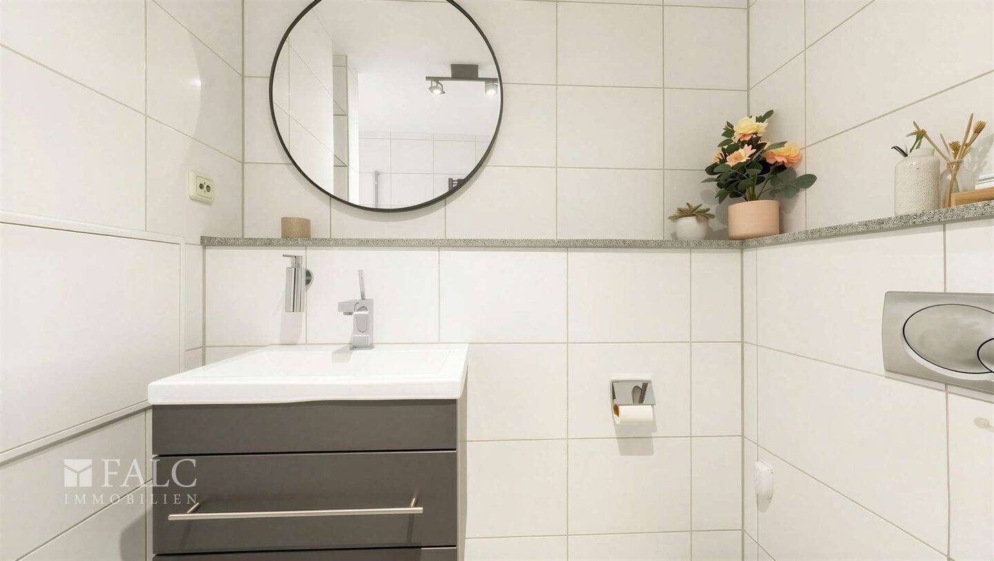 Exklusive Doppelhaushälfte – Mönchengladbach – Vorschaubild 6