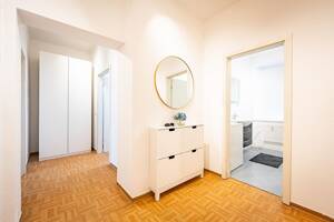 Modernes und stilvolles Business Apartment in Magdeburg – 39112 Magdeburg – Vorschaubild 4