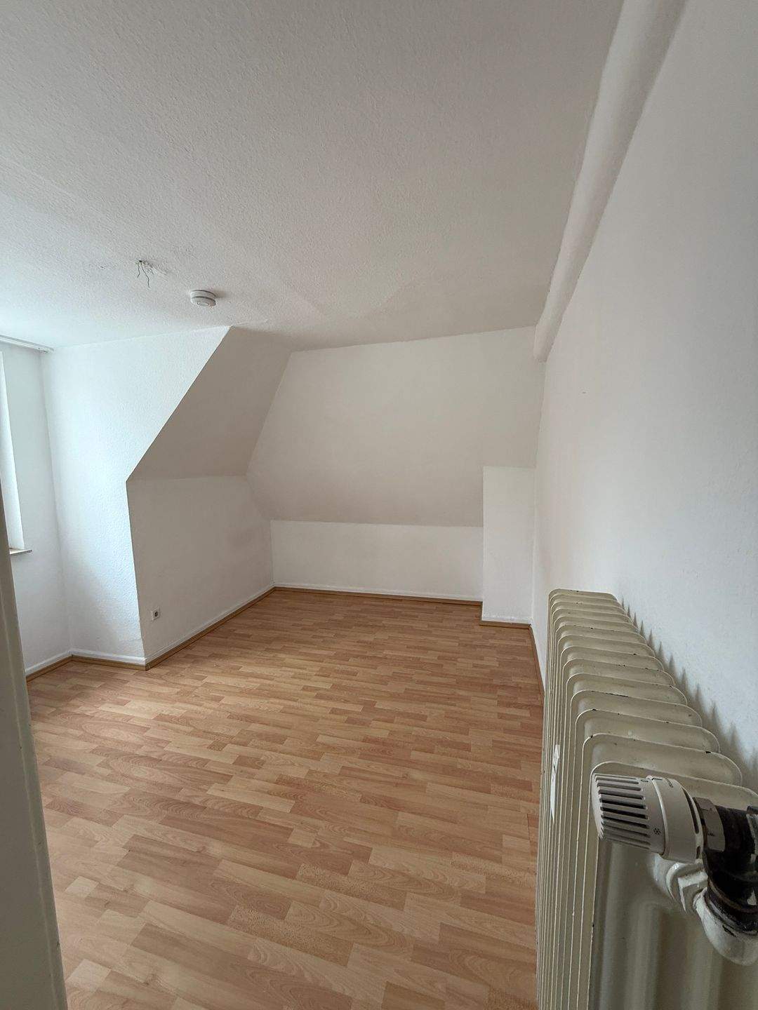 zentral gelegene 1 Zimmerwohnung mit Pantryküche im Riemekeviertel