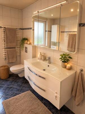 Exklusive 2 Zimmer Wohnung für Gartenliebhaber – 44287 Dortmund – Vorschaubild 8