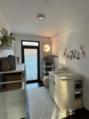 Luxuriöses Penthouse mit rundlaufendem Balkon in der Heilbronner Kernstadt – 74072 Heilbronn – Vorschaubild 5