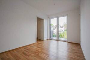 Exklusive Neubauwohnung mit 3 Zimmern - Modernes Design trifft auf höchsten Komfort. – 50858 Köln – Vorschaubild 5