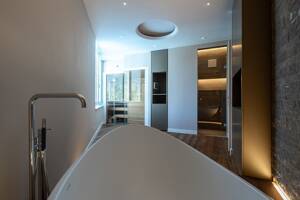 Exklusive 4,5-Zimmer-Residence in bester Halbhöhenlage – 70193 Stuttgart – Vorschaubild 6