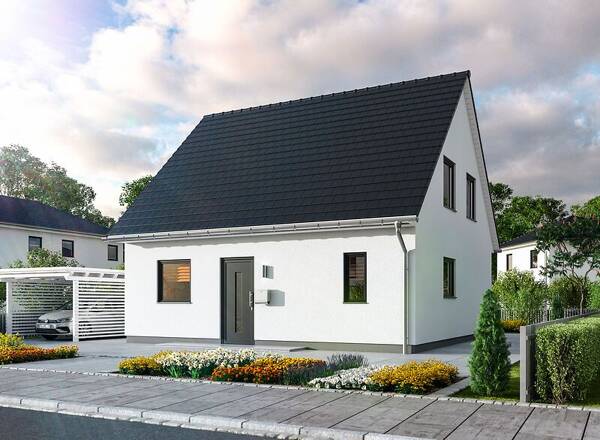 Einfamilienhaus in 76726 Germersheim mit 123 m² kaufen