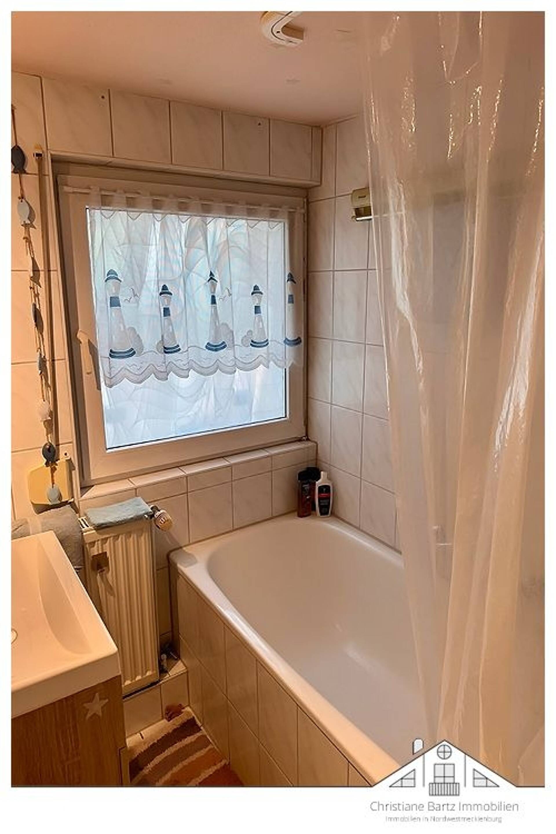 Reihenendhaus in 23936 Grevesmühlen mit 62 m² kaufen