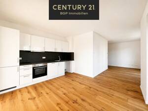 Neuwertige 2-Zimmer-Wohnung mit Balkon - WE 04.03