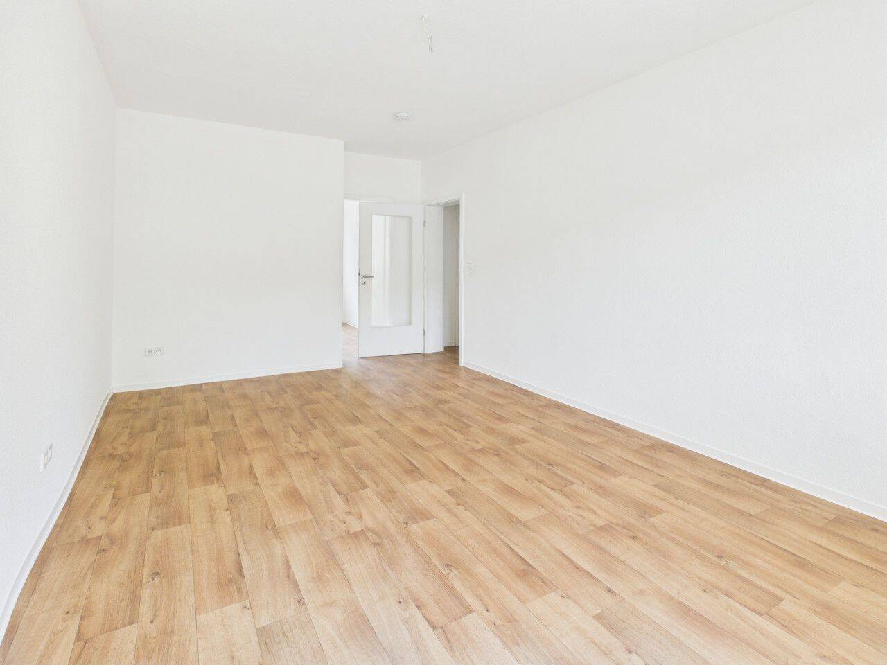 3-Raum-Wohnung mit Balkon in Schloßchemnitz – Chemnitz – Vorschaubild 5