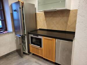 Traumwohnung im Grünen - 8 Zimmer, 3 Bäder, großer Garten, ... – 82386 Oberhausen – Vorschaubild 3