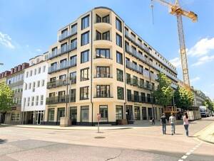 Qualität mitten in Koblenz