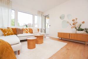 Ihr neues Zuhause! Traumhafte Wohnung in Schwachhausen mit Loggia – 28213 Bremen – Vorschaubild 7