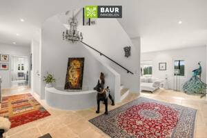 Exklusive Villa - Toplage in Ulm – 89075 Ulm – Vorschaubild 5