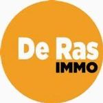 Immo De Ras logo