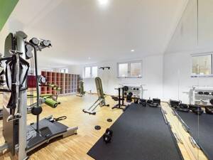 DIE ZIMMEREI | Möblierte 1-Zimmer-Wohnung in zentraler Lage & in Uni-Nähe | Large Bude – 55122 Mainz – Vorschaubild 4