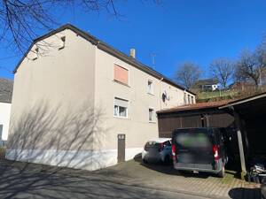 Wohnhaus mit Nebengebäude – 54657 Neidenbach – Vorschaubild 3