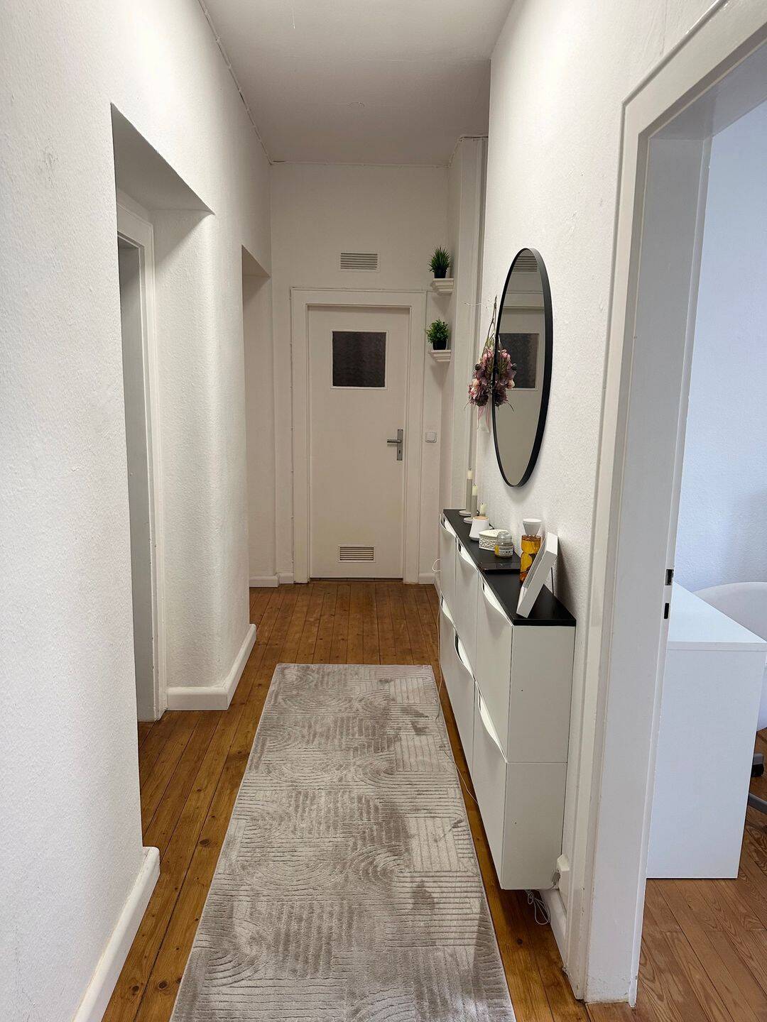 Kapitalanlage mit Zukunft: zentral, attraktiv, wertbeständig – Nürnberg – Vorschaubild 4