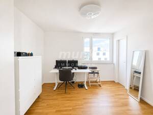 Helle gepflegte 3-Zimmer Wohnung in der Neu-Ulmer Innenstadt – 89231 Neu-Ulm – Vorschaubild 5