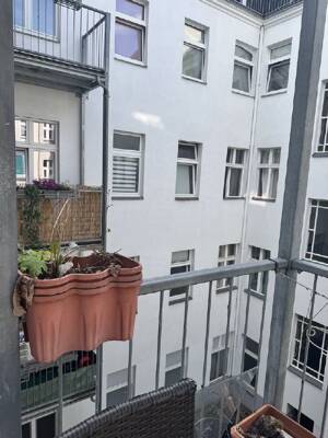 Einzimmerwohnung in Berlin-Spandau mit Balkon – 13595 Berlin – Vorschaubild 5