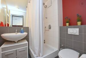 Modern möbliertes Apartment mit Balkon in Stuttgart Plieningen, Nähe Uni Hohenheim – 70599 Stuttgart – Vorschaubild 4