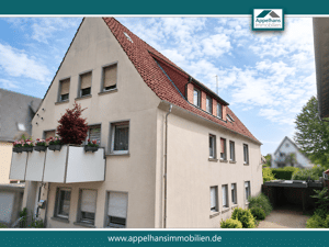 Top Lage: Rentables Mehrfamilienhaus im Zentrum von Hagen aTW