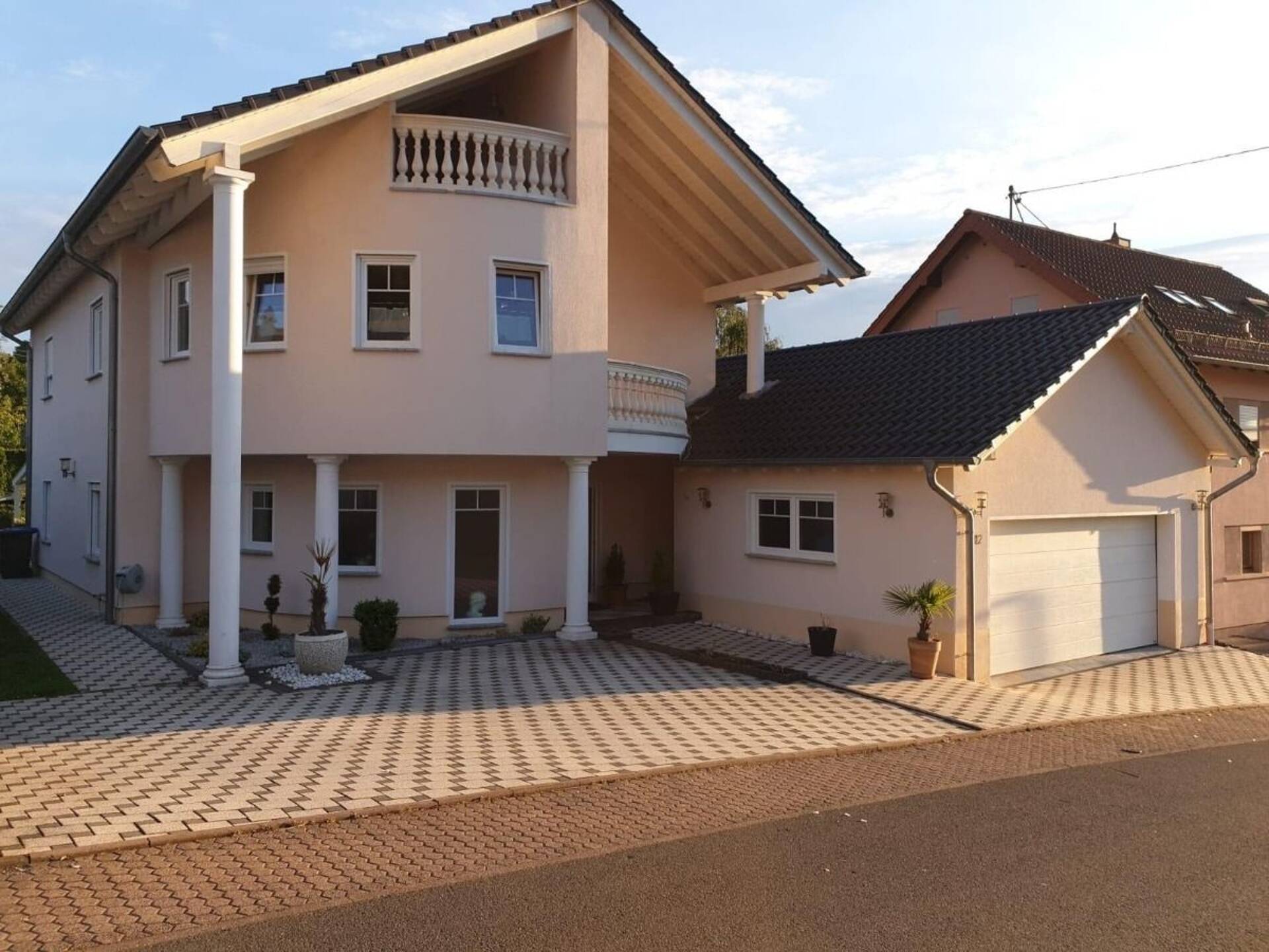 Einfamilienhaus in 66564 Ottweiler mit 200 m² kaufen