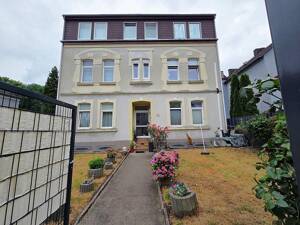 *** 2-Zimmer-Wohnung in Bochum-Riemke, teilmöbliert + Klimaanlage ! ***