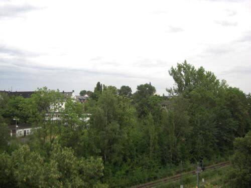 Großzügige Hinterhaus 2-Zimmer mit Laminat, EBK und Wannenbad in uninaher Lage! – Chemnitz – Vorschaubild 5